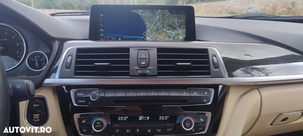 BMW Seria 3 330i Aut. Sport Line - 4