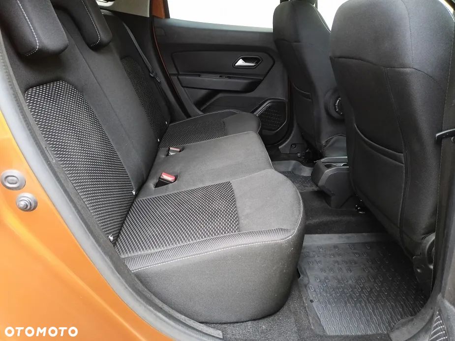 Dacia Duster - 10
