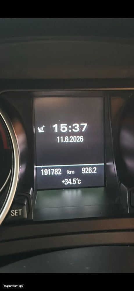 Audi A5 Sportback 2.0 TDi DPF - 14