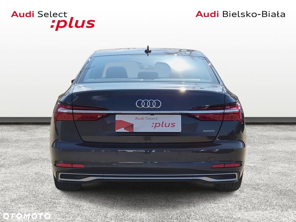 Audi A6 Limousine - 5