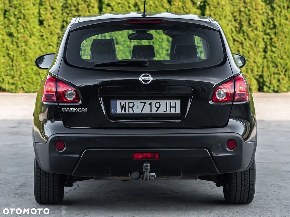 Nissan Qashqai - 17