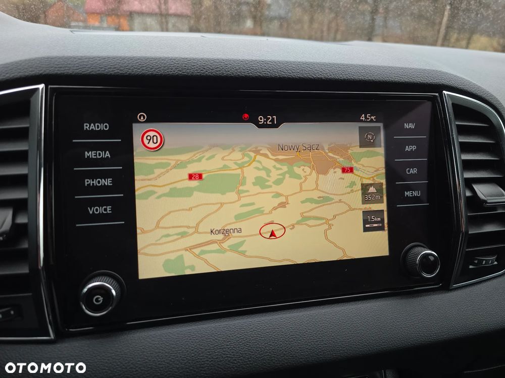 Skoda Karoq 1.5 TSI ACT Style - 20