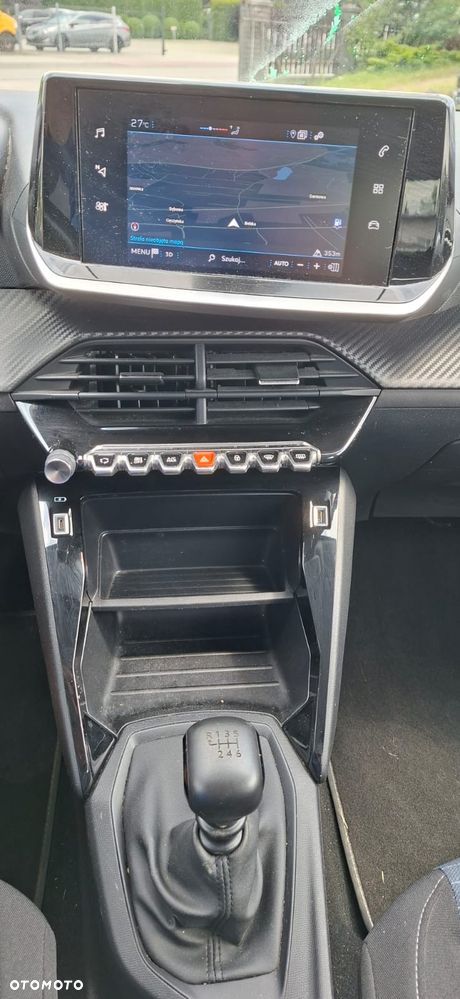 Peugeot 208 BlueHDi 100 Active Pack - 14