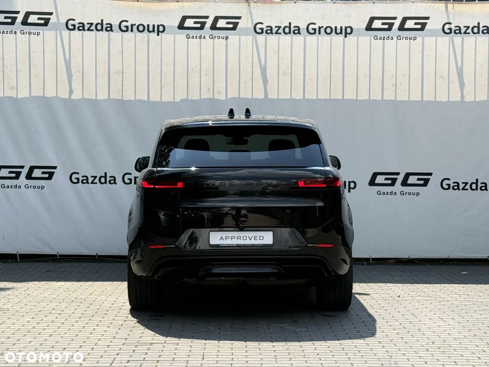 Land Rover Range Rover Sport S 3.0 D300 mHEV Dynamic HSE - 7
