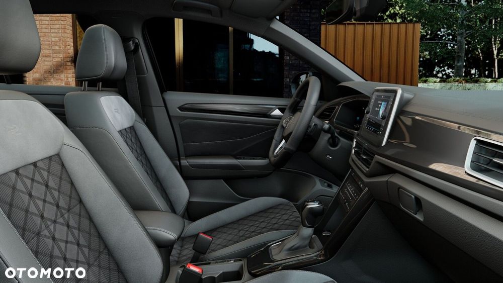 Volkswagen T-Roc - 14