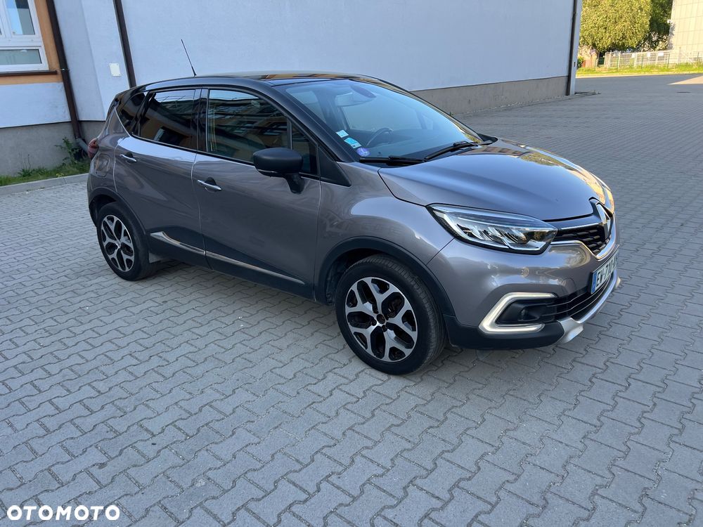 Renault Captur (ENERGY) TCe 90 INTENS - 3