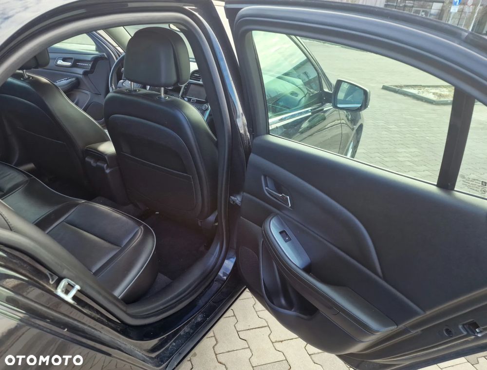 Chevrolet Malibu 2.0 d LTZ - 17