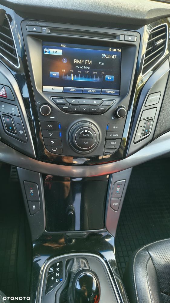 Hyundai i40 2.0 GDI Premium - 18