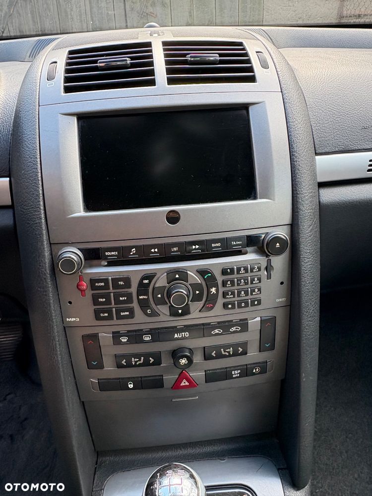 Peugeot 407 1.6 HDI Premium - 11