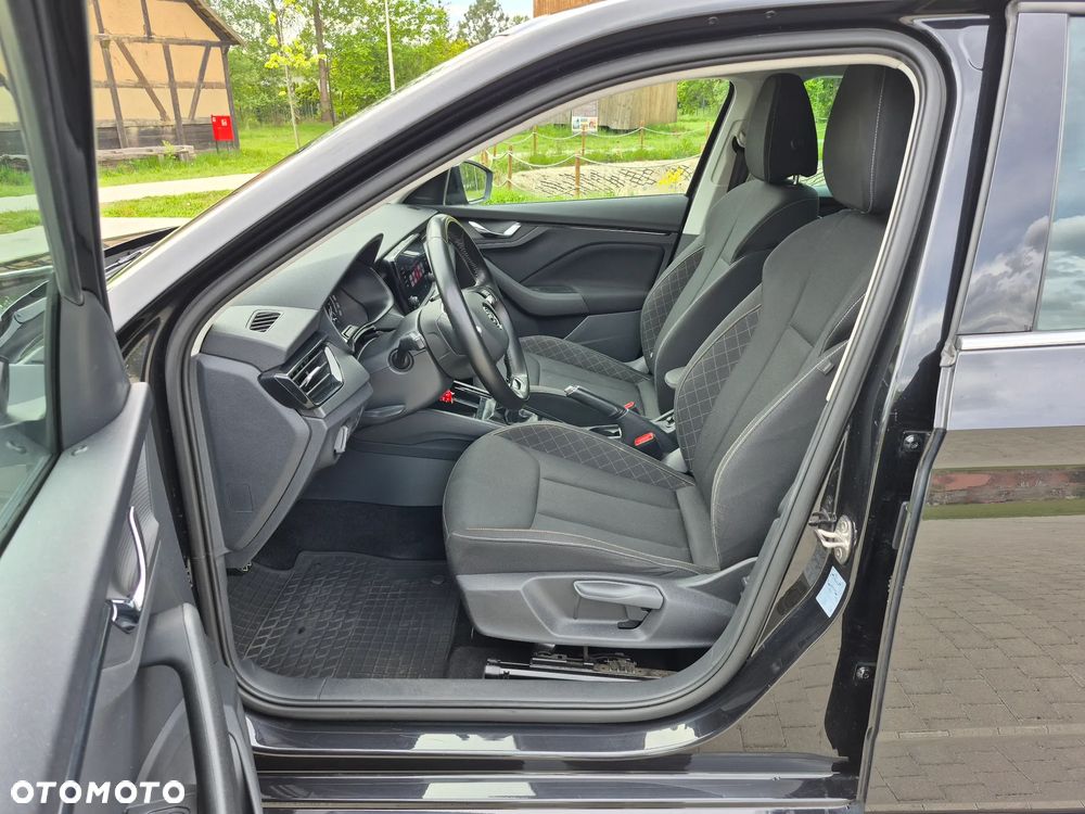 Skoda Scala 1.0 TSI Ambition - 24