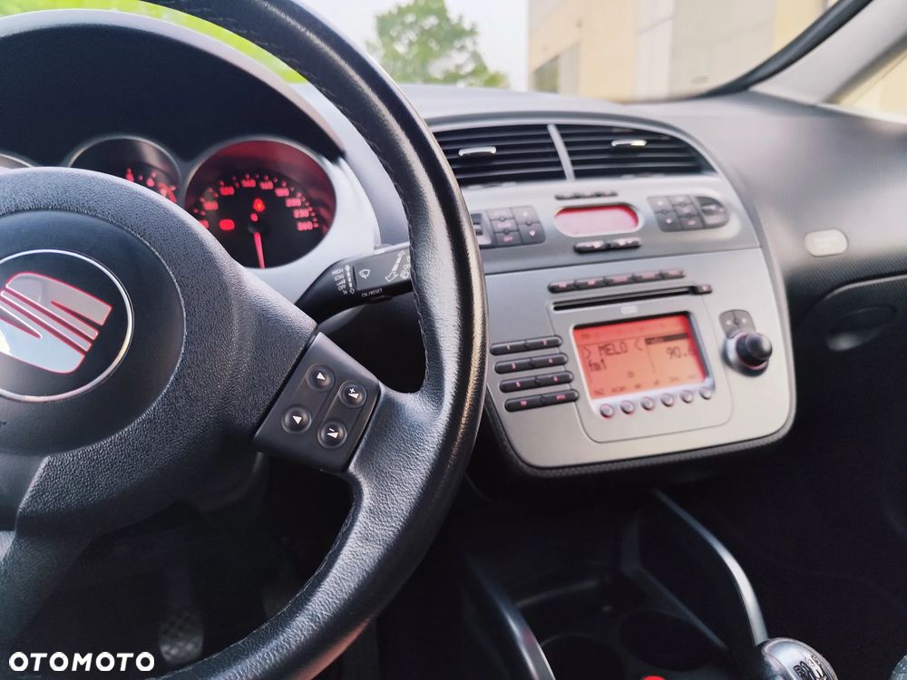 Seat Altea XL 1.8 (T FSI) TSI Stylance - 22