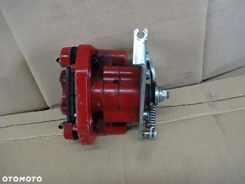 MICROCAR M.GO LIGIER IXO JS50 ZACISK TYŁ PRAWY - 2