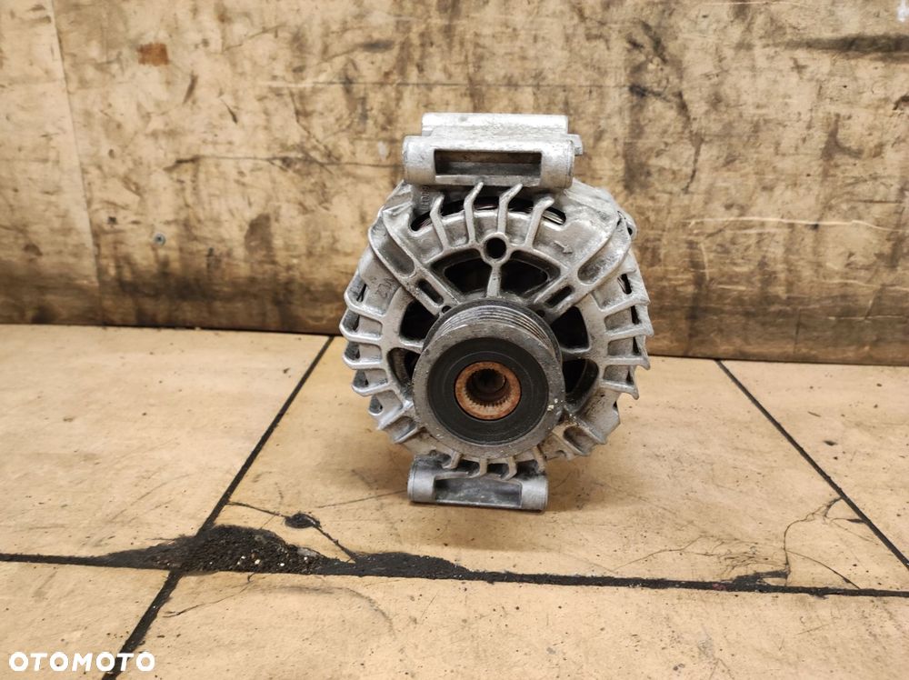 alternator leon iii 3 5f cupra 2.0 tsi - 7