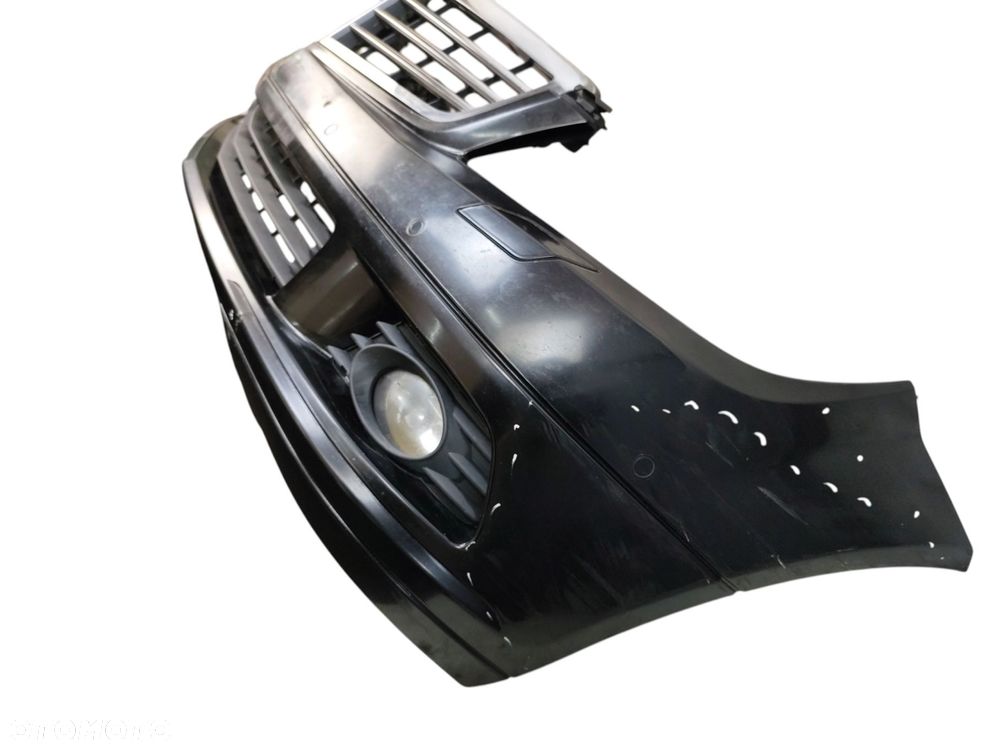 ZDERZAK PRZÓD MERCEDES C W204 (2007-2011) 2.2 CDI 136KM - 7