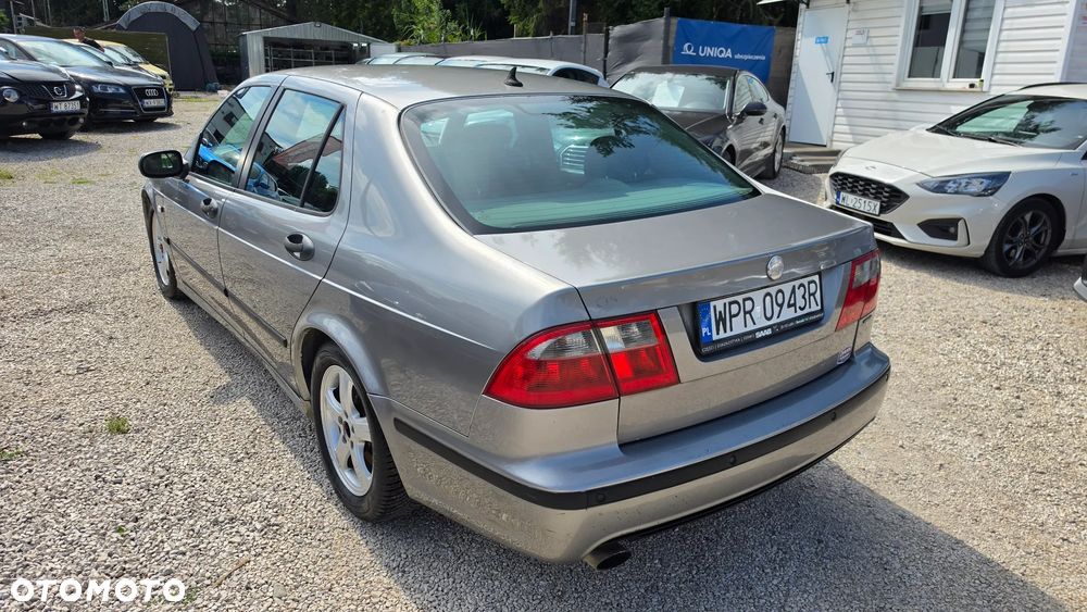 Saab 9-5 - 3