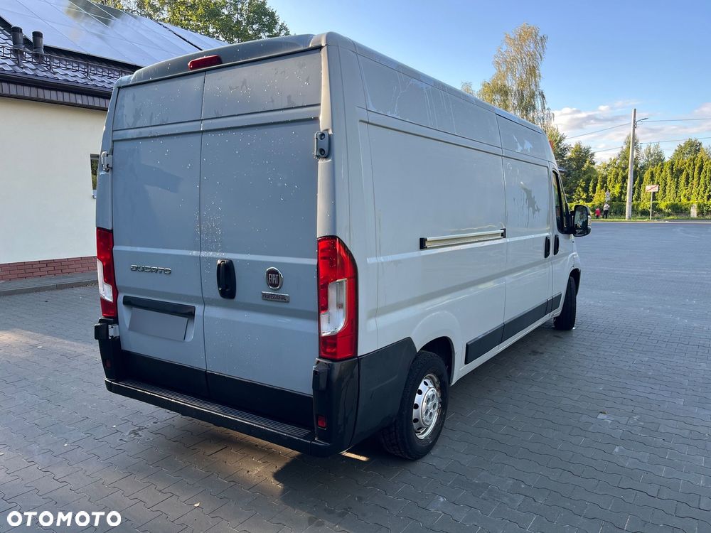 Fiat Ducato - 3