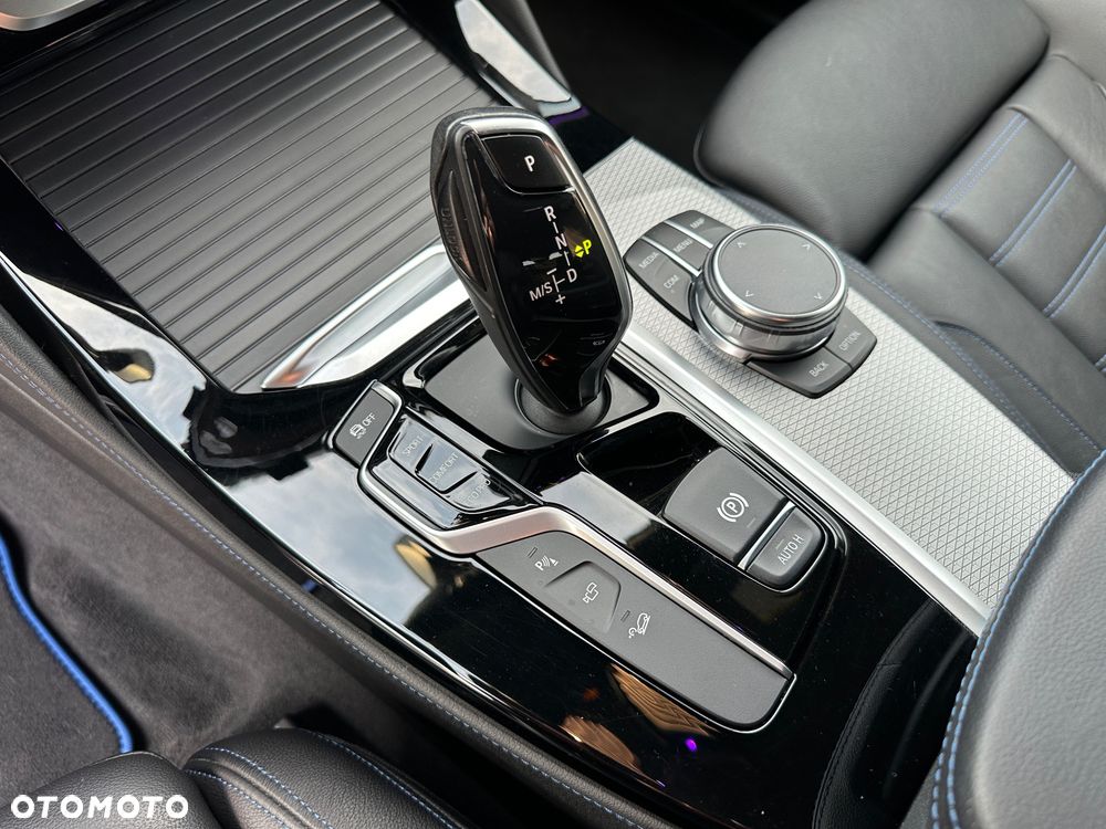 BMW X4 xDrive30i M Sport X - 18