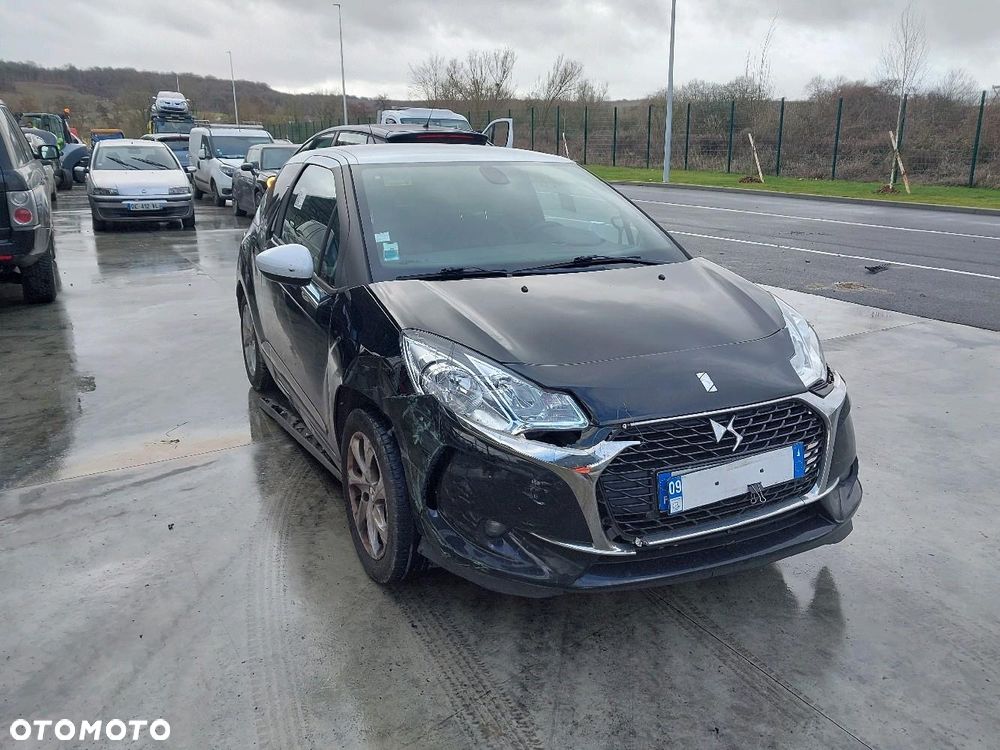 DS Automobiles DS 3 - 1