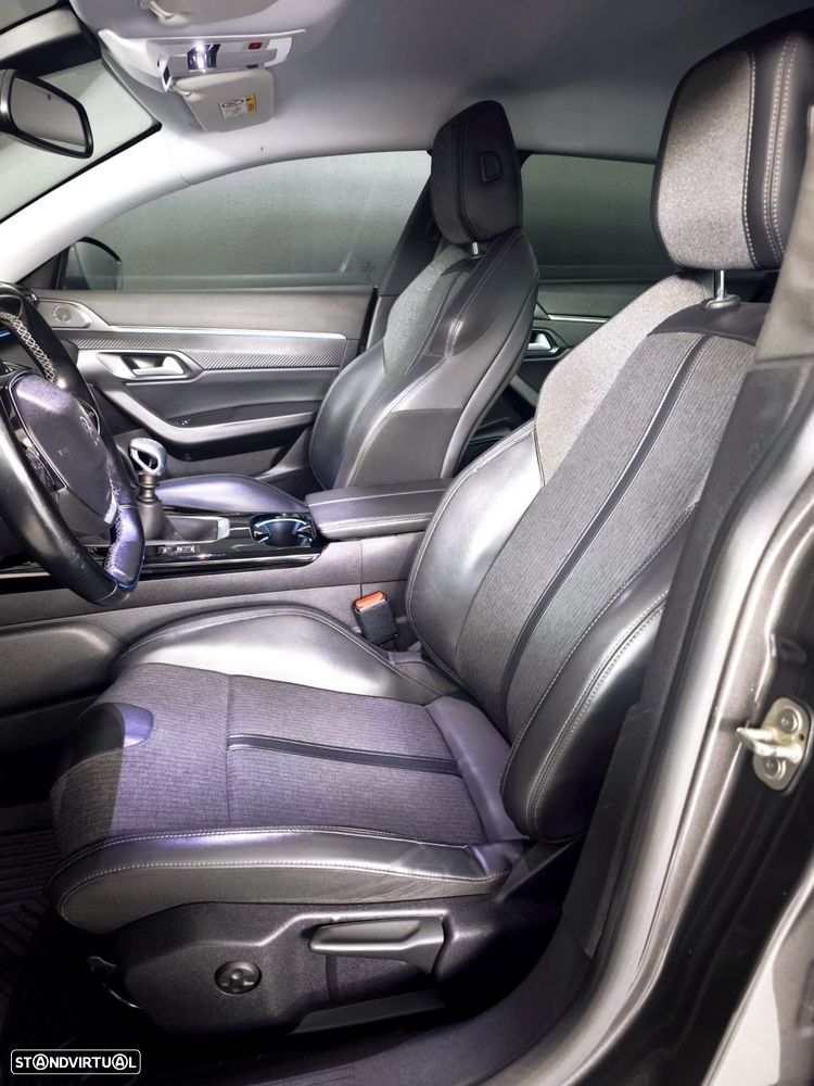 Peugeot 508 SW 1.5 BlueHDi Allure - 13