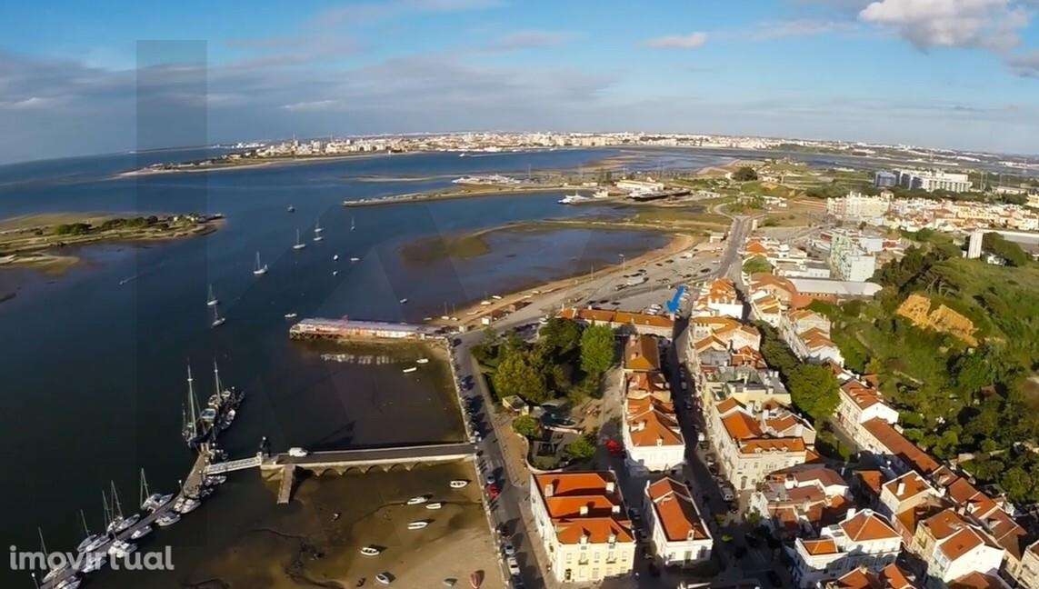 2 Prédios com projeto de reabilitação - Zona Ribeirinha do Seixal - Grande imagem: 3/16