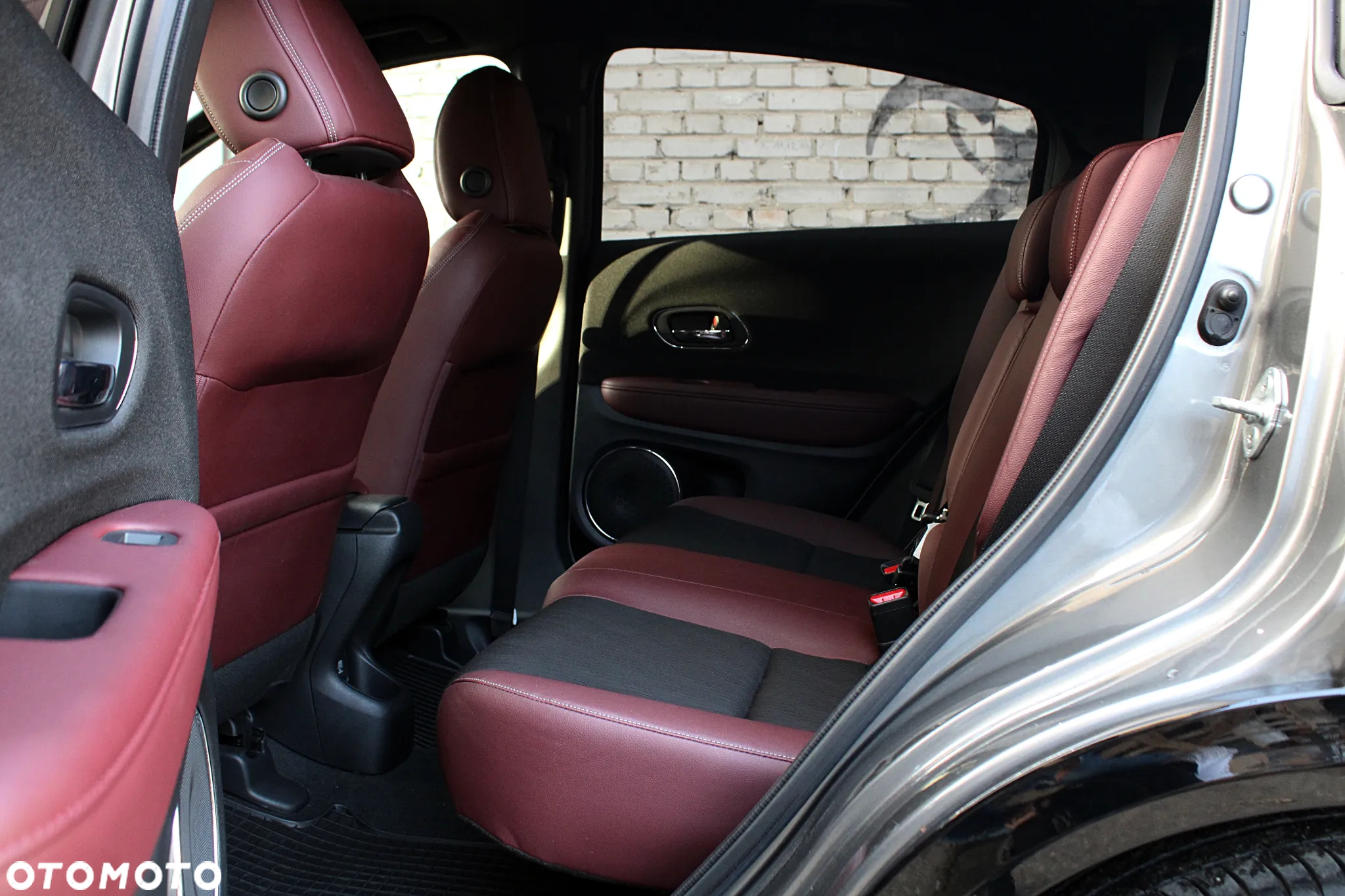 Honda HR-V 1.5 Sport CVT - 6