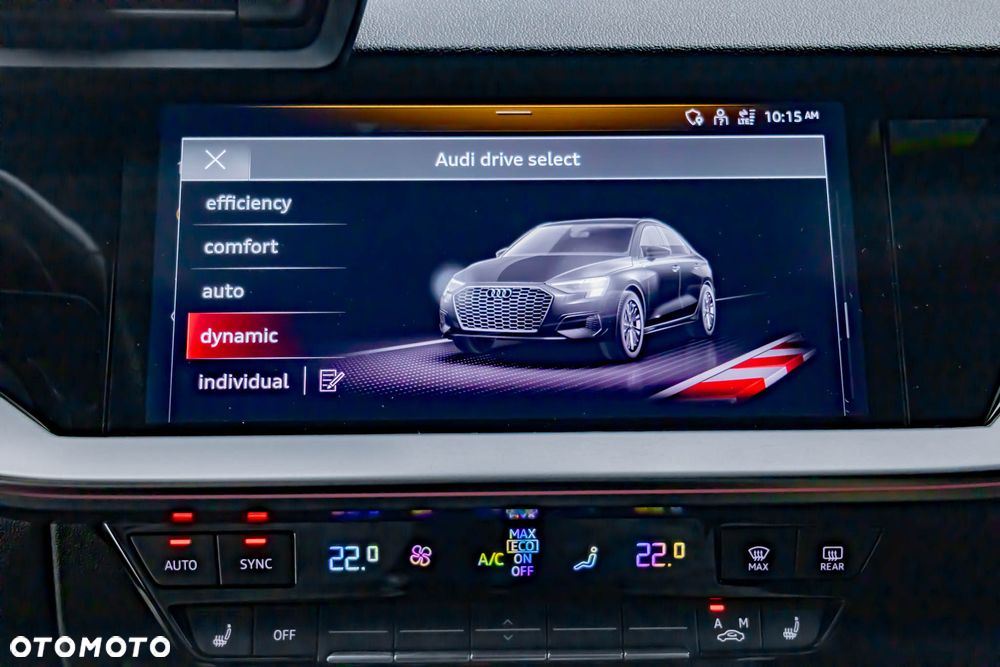 Audi S3 TFSI quattro S tronic - 30