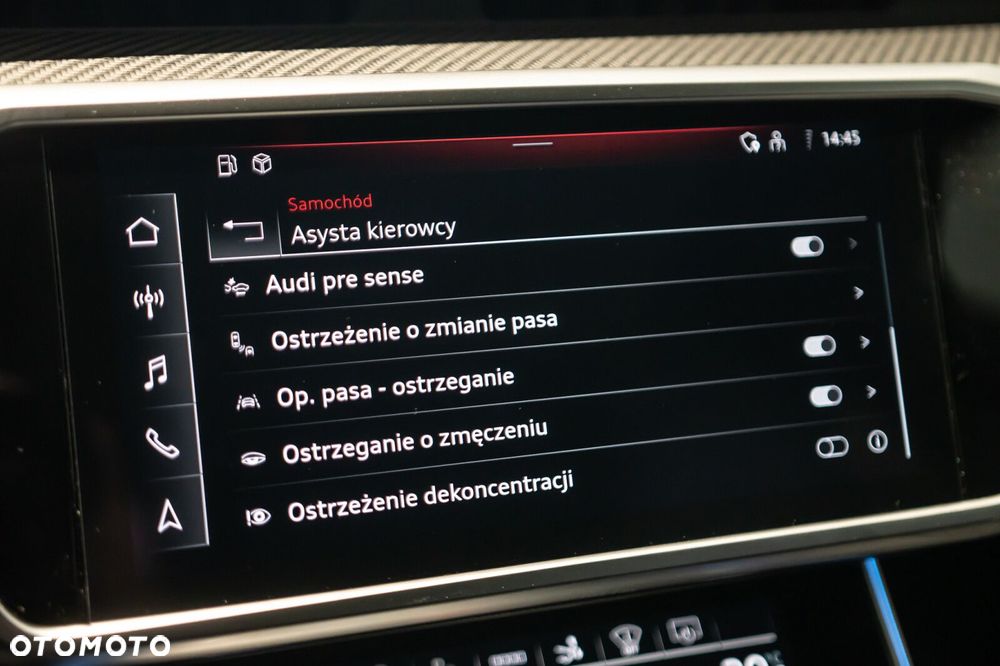 Audi RS7 Sportback - 25