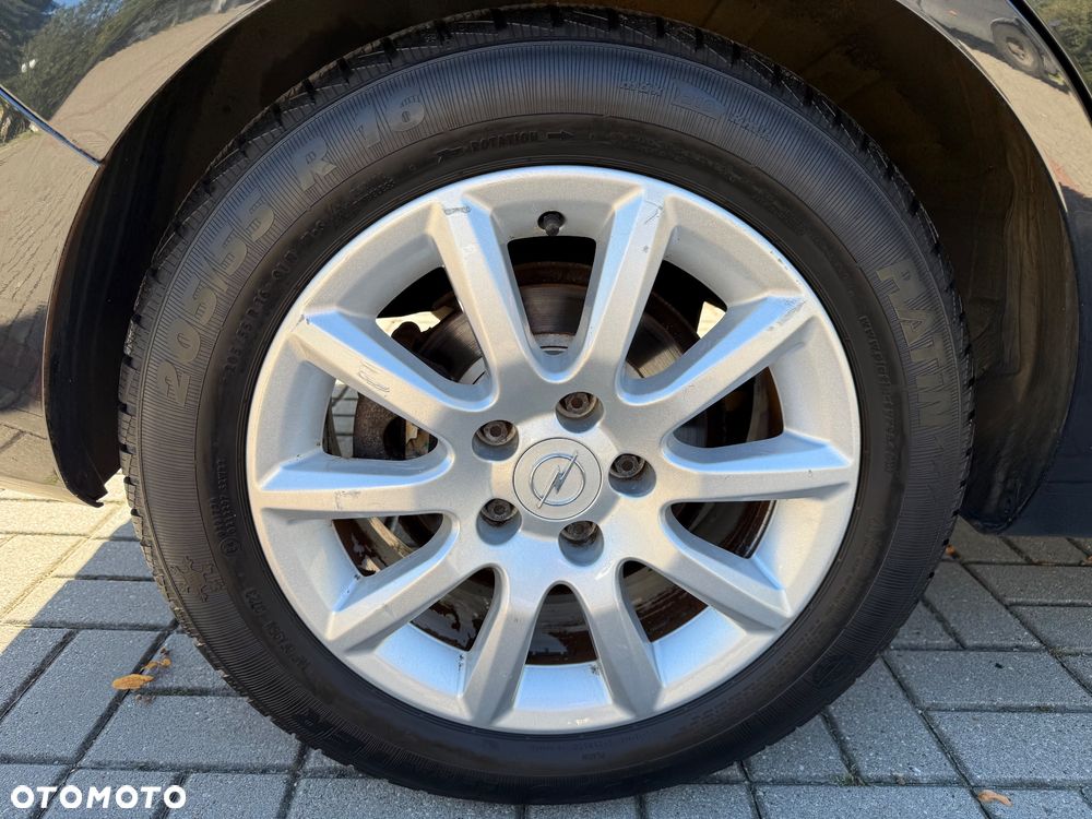 Opel Zafira 1.8 Edition Plus - 33