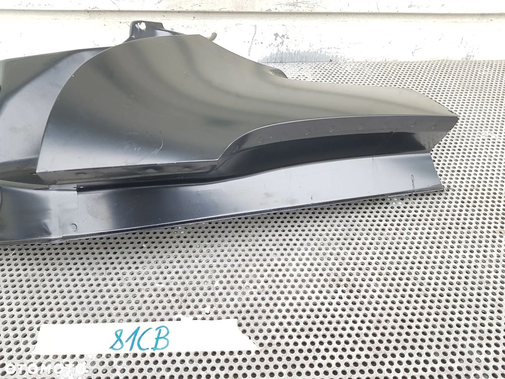 Mercedes W214 E Kombi Okular Lampy Błotnik Lewy Tył Ćwiartka Poszycie - 4