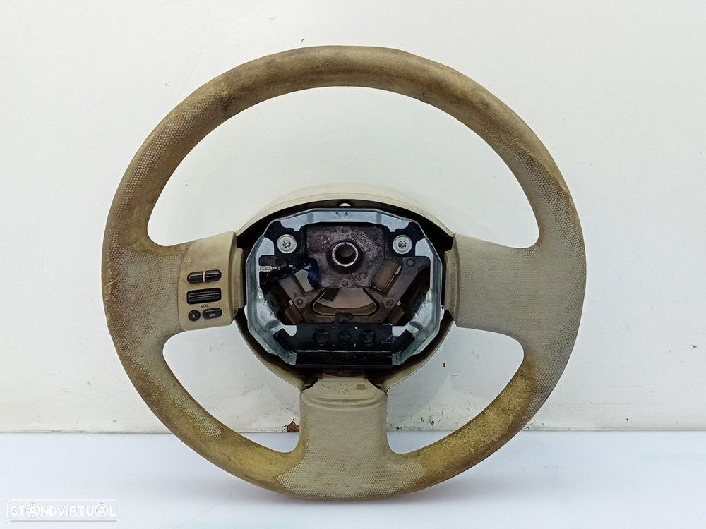 Volante de direção NISSAN Micra III (K12) - 1