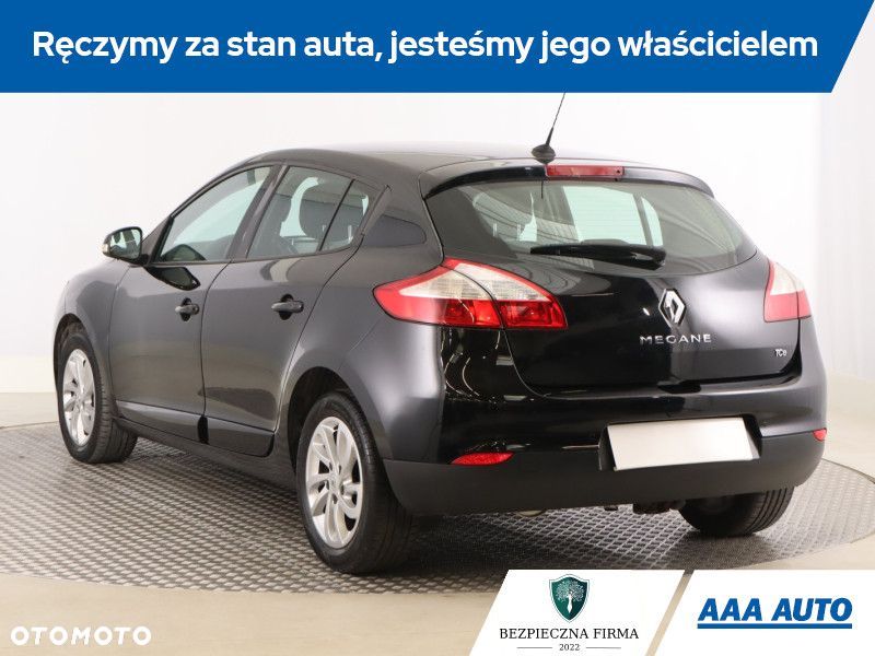 Renault Megane - 6