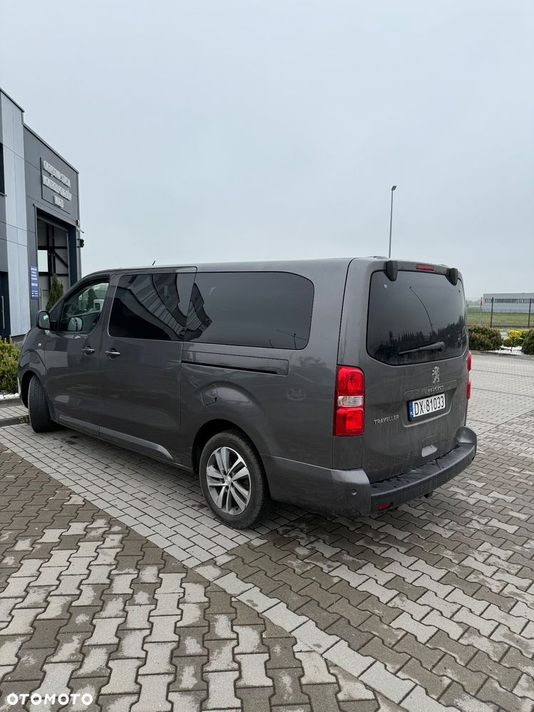 Peugeot Traveller 2.0 BlueHDi Long Business - 6
