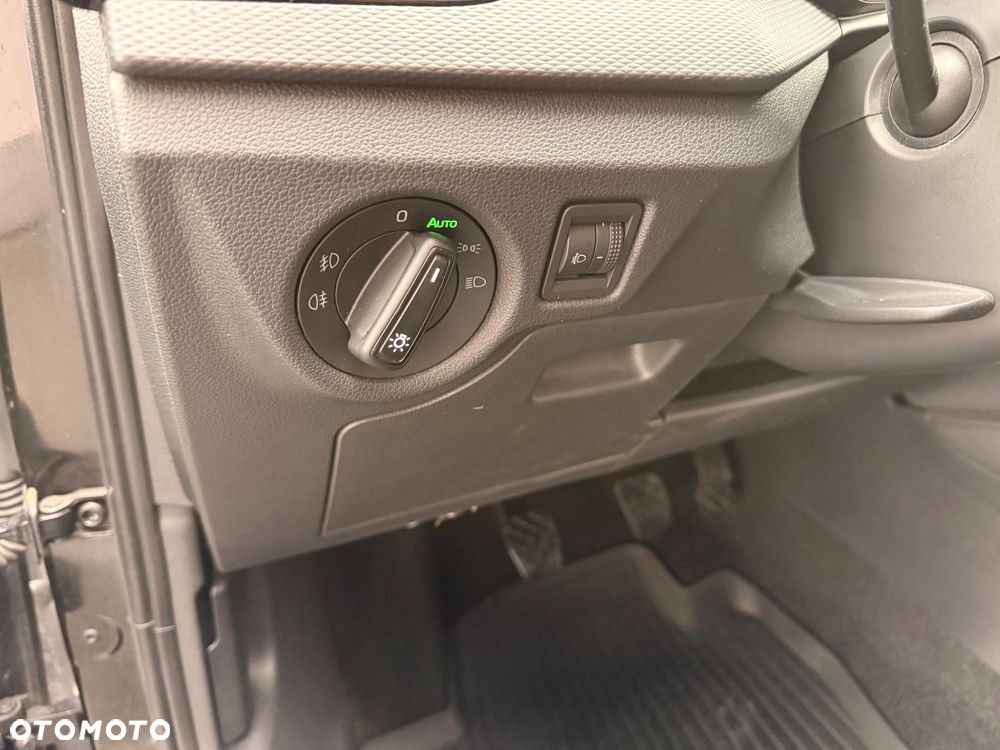 Skoda Scala 1.0 TSI Ambition - 17