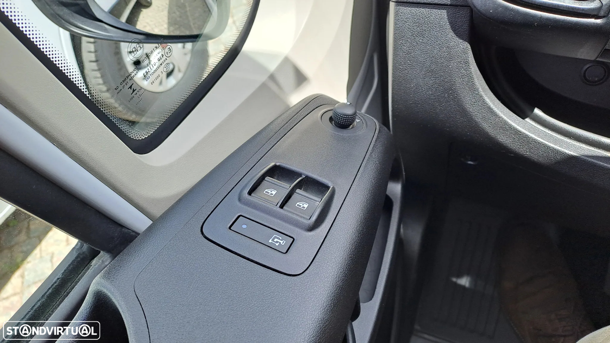 Fiat Ducato Maxi 35 2.2 M-Jet L CD - 22