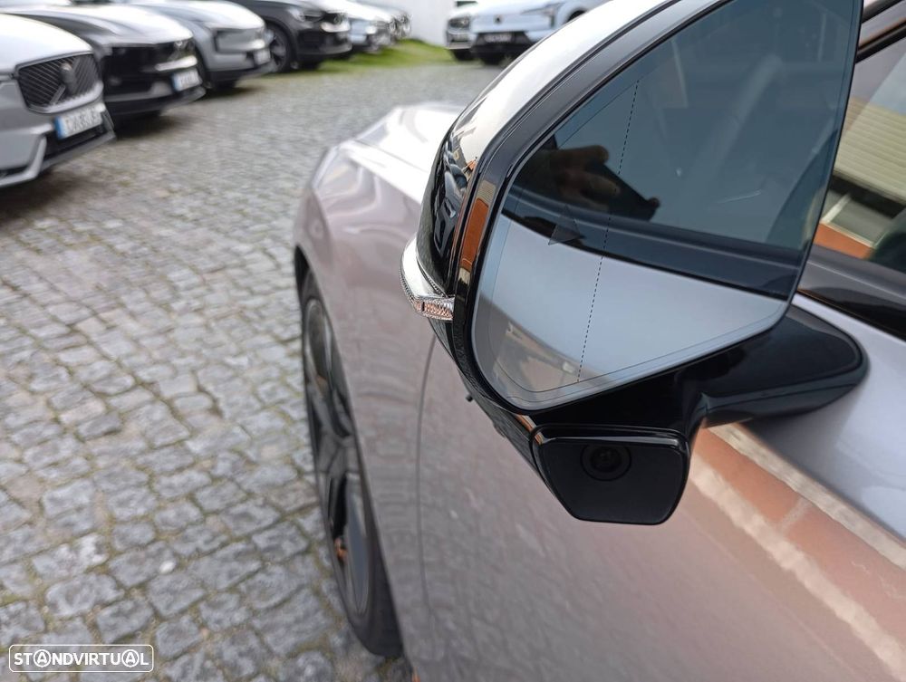 Volvo ES90 92 kWh Single Motor Ultra - 5