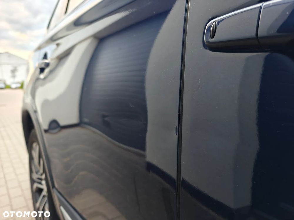Mitsubishi Outlander 2.0 Intense + 4WD CVT - 14
