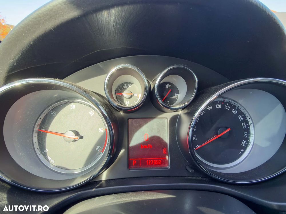 Opel Insignia 2.0 CDTI Edition Aut. - 15