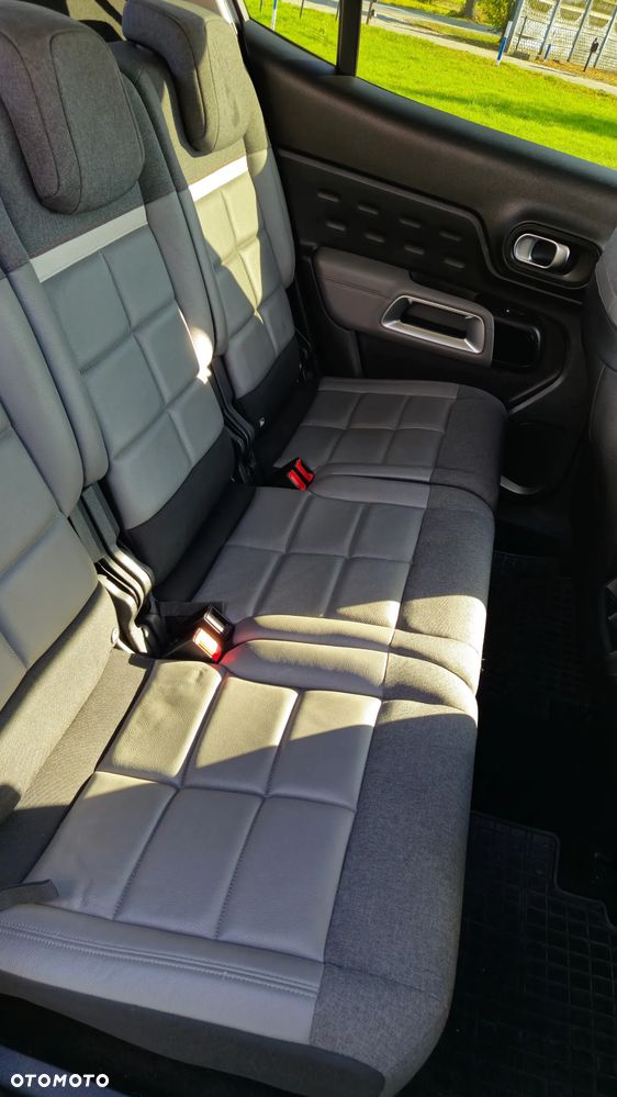 Citroën C5 Aircross 1.5 BlueHDi Shine - 14