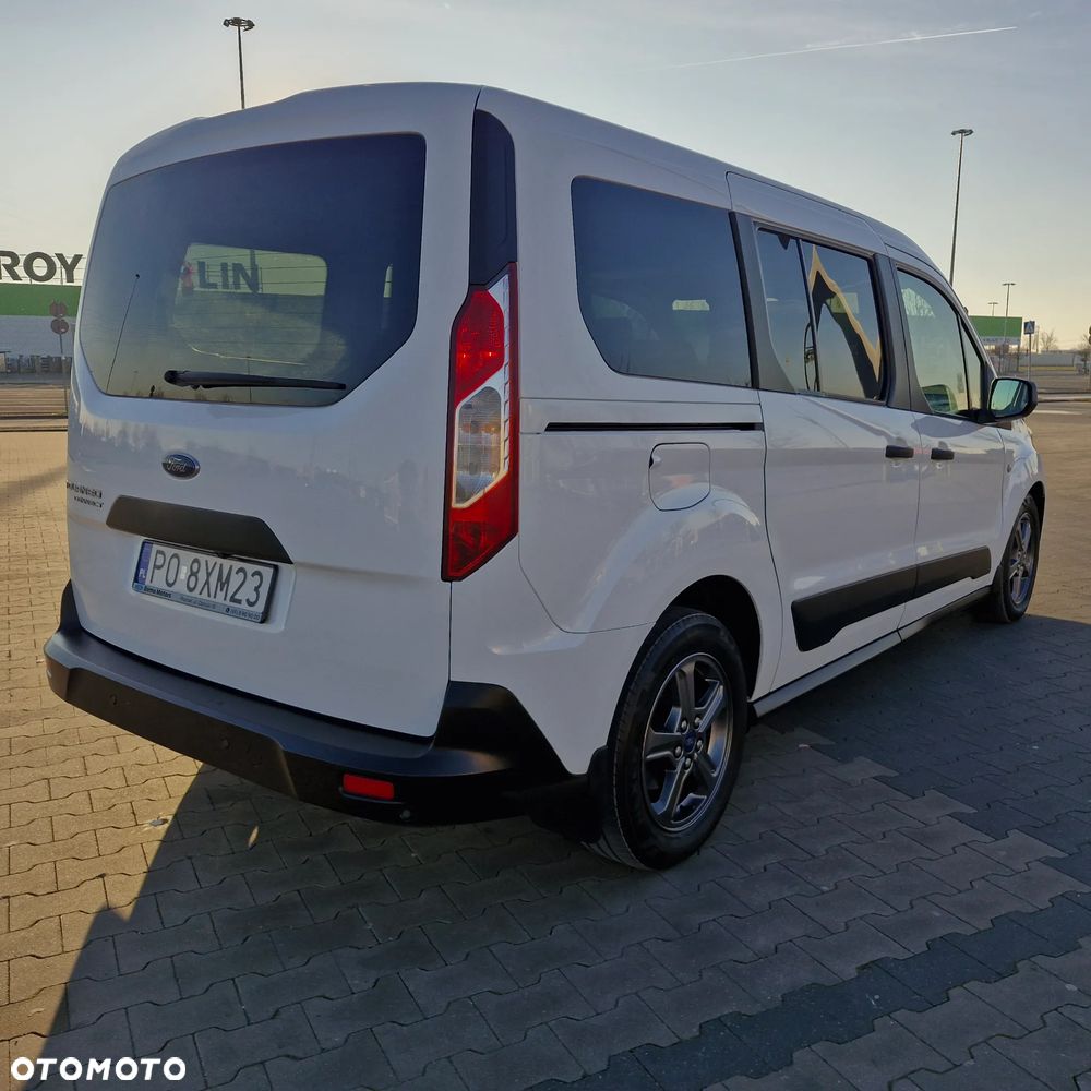 Ford Transit Connect 230 L2 Trend PowerShift (bryg.) - 8