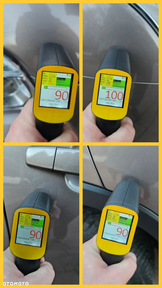 Chevrolet Trax 1.4T LT+ - 38