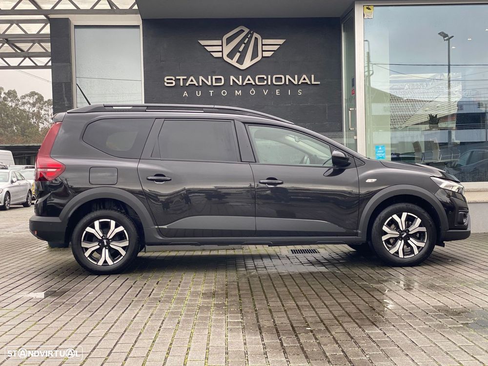 Dacia Jogger 1.0 ECO-G Extreme 7L Bi-Fuel - 5
