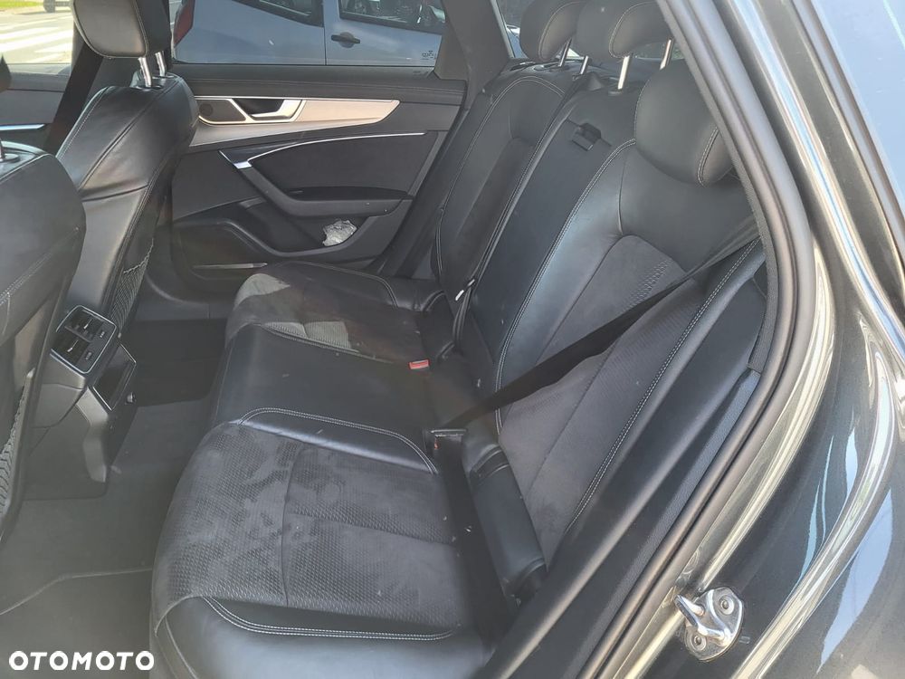 Audi A6 Avant 40 TDI S tronic design - 22