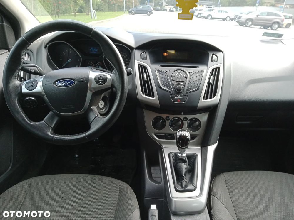 Ford Focus - 7