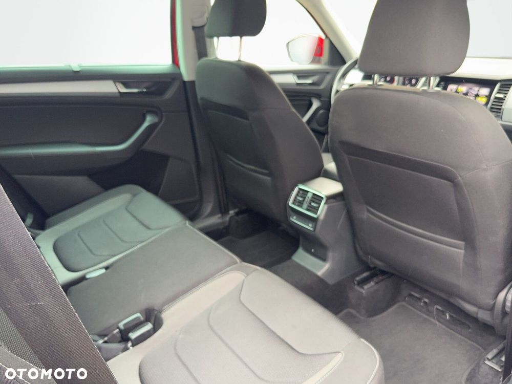 Skoda Kodiaq - 19