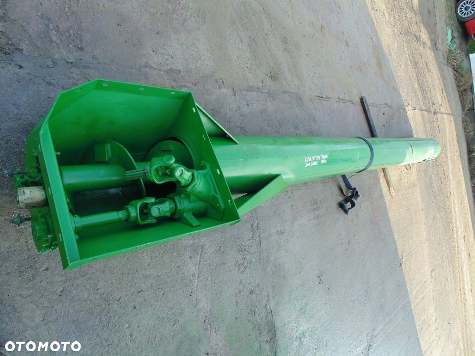 RURA WYSYPU ZIARNA MAXION JOHN DEERE 1450 WTS 05R - 5