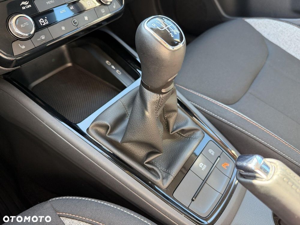 Skoda Scala - 21