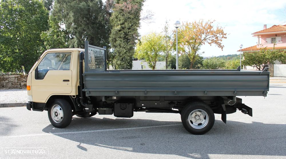 Toyota Dyna 280 - 14
