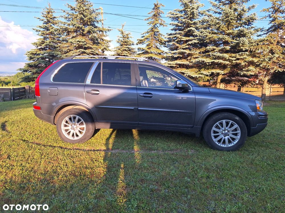 Volvo XC 90 D5 Executive - 4
