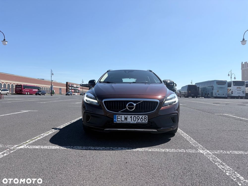 Volvo V40 D2 Geartronic Momentum - 9
