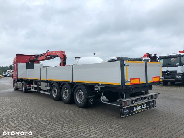 Bodex HDS FASSI F195AF.0.23 - 3